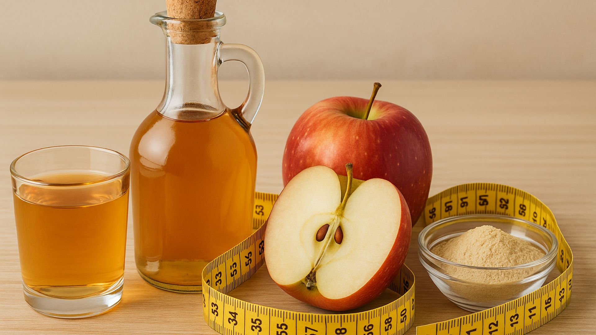 Best Apple Cider Vinegar for Weight Loss